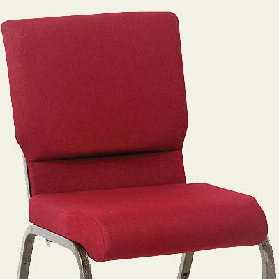 Fabric Chair Image