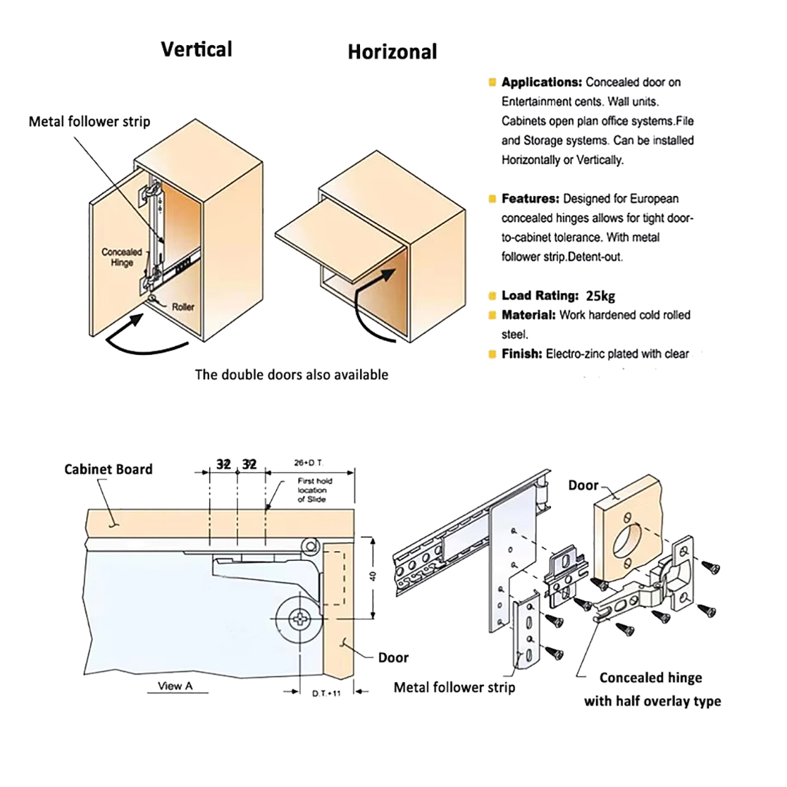 Info Sheet