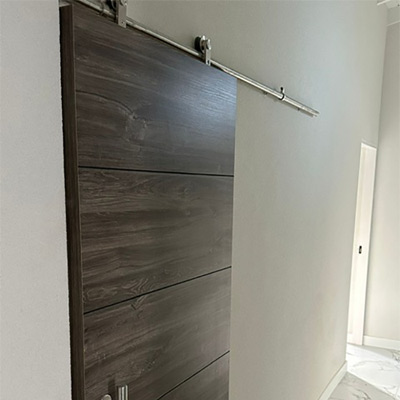 Barn Door System