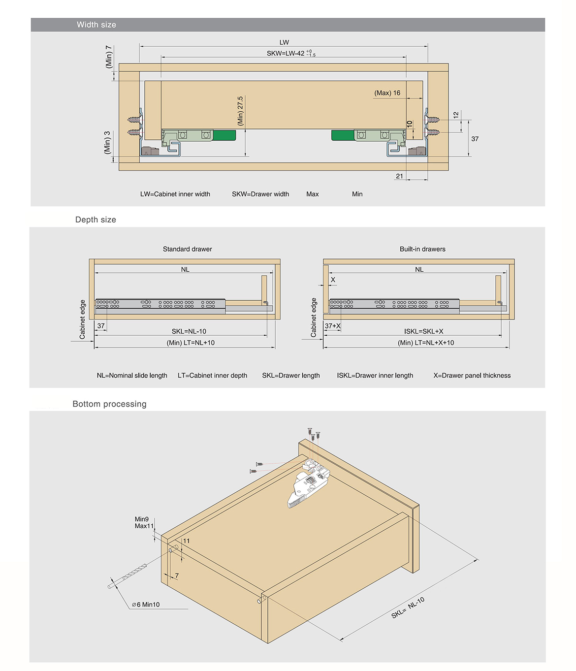 Info Sheet